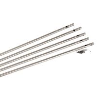 Strike Industries AR-15/M16 Gas Tube Mid Length 5pcs