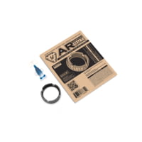 Strike Industries AR Castle Nut