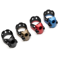 Strike Industries AR Enhanced Castle Nut &amp; Extended End Plate