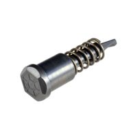 Strike Industries AR Forward Assist with Unique Design