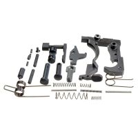 Strike Industries AR Lower Receiver Parts With Trigger, Hammer And Disconnector