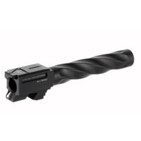 Strike Industries Glock 17 Gen 1-4 9mm Non-Threaded Pistol Barrel