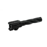 Strike Industries ARK Glock 17 Gen 1-4 9mm Non-Threaded Pistol Barrel