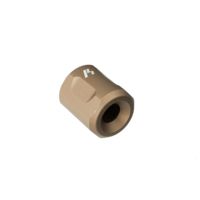 Strike Industries Barrel Cover 1/2x28 Thread Protector