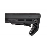 Strike Industries Black CQB Buttstock