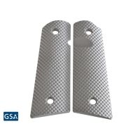 Strike Industries BMC 1911 PX-09 Pistol Grips Golf Ball Dimple Pattern