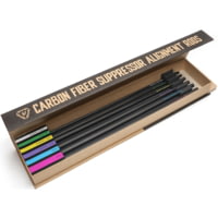 Strike Industries Carbon Fiber Suppressor Alignment Rods Set