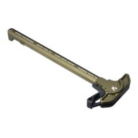 Strike Industries Extended Latch AR Charging Handle