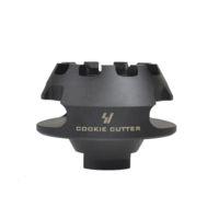 Strike Industries Cookie Cutter Compensator