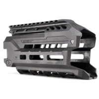 Strike Industries CZ EVO S1-3 Polymer Handguard w/ Optional Aluminum Faux Suppressor