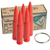 Strike Industries Dummy Rounds w/Key Ring