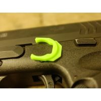 Strike Industries Frame Shock Buffer