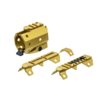 Strike Industries GridLok Front / Rear Sights