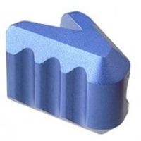 Strike Industries ISO-Tab for Latchless Charging Handle