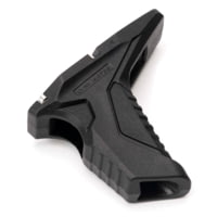 Strike Industries Link Angled HandStop w/Cable Management System