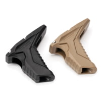 Strike Industries Link Angled HandStop w/Cable Management System