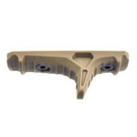 Strike Industries Link Curved Tactical Polymer Foregrip