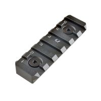 Strike Industries Link 6 Slot Mounting Rail