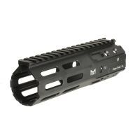 Strike Industries MEGAFINS XL Rail with MLOK