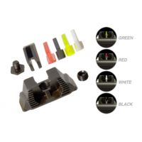 Strike Industries Glock Modular Blade Sights