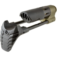 Strike Industries PDW Stock