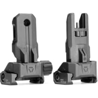 Strike Industries Polymer Backup Sights
