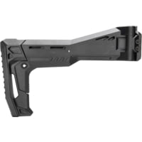 Strike Industries Polymer FSA Picatinny Folding Rifle Stock