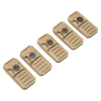 Strike Industries M-Lok / KeyMod Handguards Rail Cover w/Link System