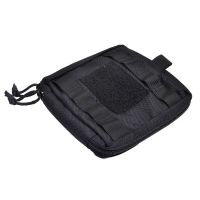 Strike Industries Ricci Compact Leg Medical Pouch
