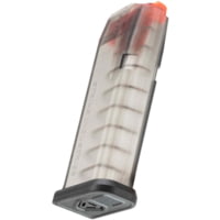 Strike Industries Glock 19 9mm Luger 15 Round Pistol Magazine