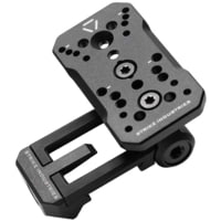 Strike Industries Rotatable Optic Red Dot Sight Mount