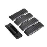 Strike Industries M-LOK Rail Covers, V2