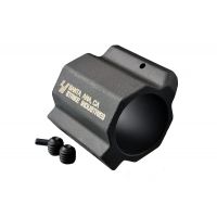 Strike Industries SI AR Steel Gas Block