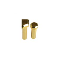 Strike Industries Extended Pivot / Takedown Pins