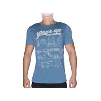 Strike Industries SI-Gear Up Shirt