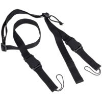 Strike Industries S3 Silent Strategic System Sling w/Kevlar Loop