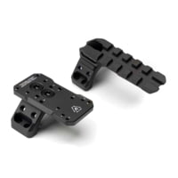 Strike Industries ASM Ring Cap Multi-Optic Mount System
