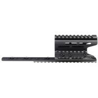 Strike Industries AK TRAX 2 Hand Guard Rail
