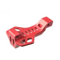 Strike Industries Billet Trigger Guard w/ Finger Rest