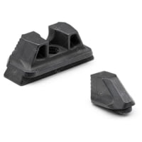 Strike Industries Standard Height U-Notch Iron Pistol Sight