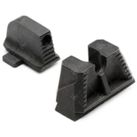Strike Industries Suppressor Height U-Notch Iron Pistol Sight