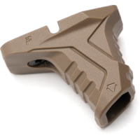Strike Industries Mini HandStop w/ Cable Management System