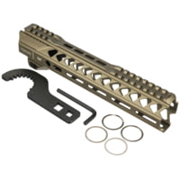 Strike Industries Rail AR-15 M-Lok Handguard Rail