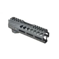 Strike Industries Rail AR-15 M-Lok Handguard