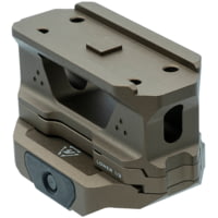 Strike Industries T1 Riser AR Platform Red Dot Sight Mount