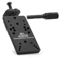 Strike Industries Version 2 Scorpion Universal Leupold DeltaPoint Pro Adapter Plate