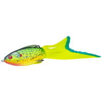 Strike King Hack Attack Pad Perch Bait
