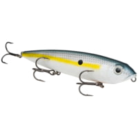 Strike King KVD Sexy Dawg Rattle Topwater Bait, 4.5ft, 3/4 oz, Floating, 1pk