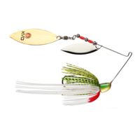 Strike King Finesse KVD TN Shad Spinnerbait