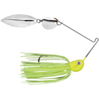 Strike King Potbelly Spinnerbait, Willow Blade